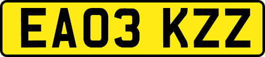 EA03KZZ