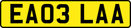 EA03LAA