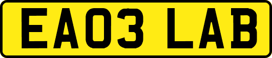 EA03LAB