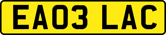 EA03LAC