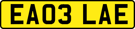 EA03LAE