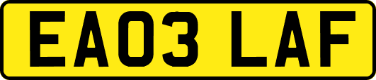 EA03LAF