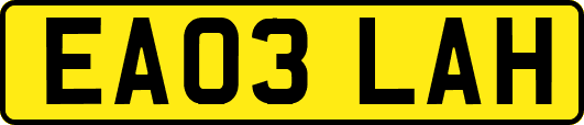 EA03LAH