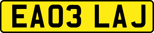 EA03LAJ