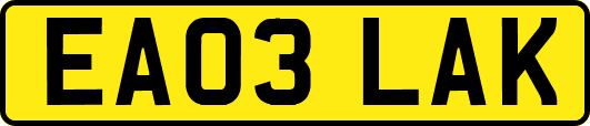 EA03LAK