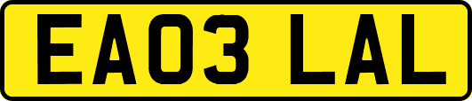 EA03LAL