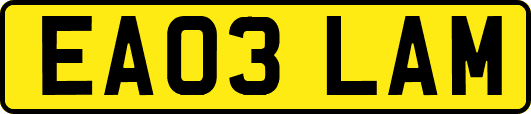 EA03LAM