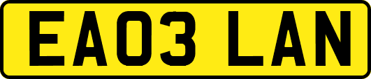 EA03LAN
