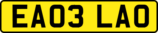 EA03LAO