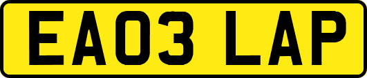 EA03LAP