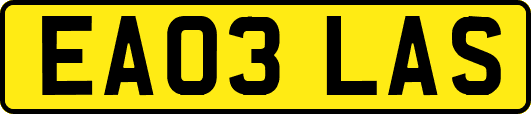 EA03LAS