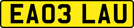 EA03LAU