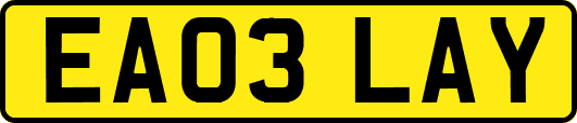 EA03LAY