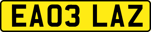EA03LAZ