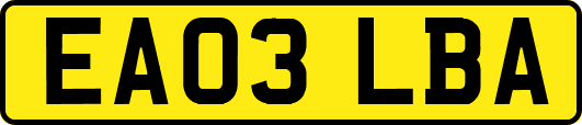 EA03LBA