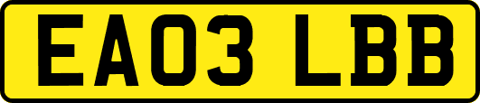 EA03LBB