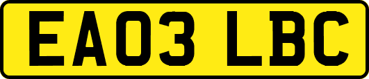 EA03LBC