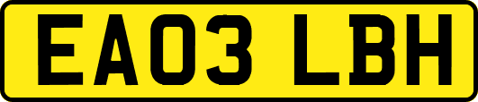 EA03LBH