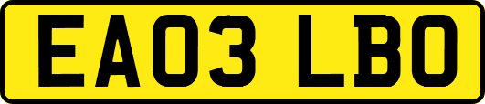 EA03LBO