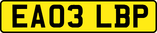 EA03LBP