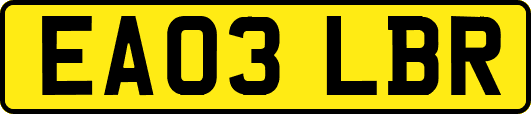 EA03LBR