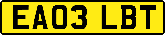 EA03LBT