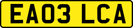 EA03LCA