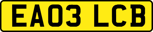 EA03LCB