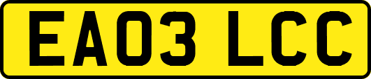EA03LCC