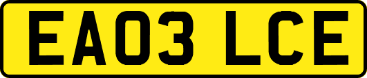 EA03LCE