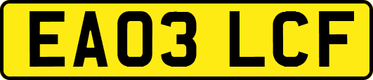 EA03LCF