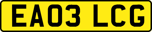 EA03LCG