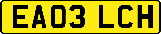 EA03LCH