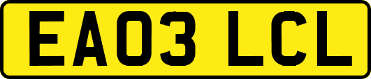 EA03LCL