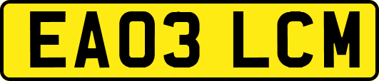 EA03LCM