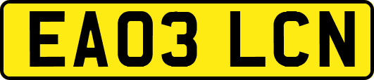 EA03LCN