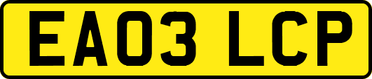 EA03LCP