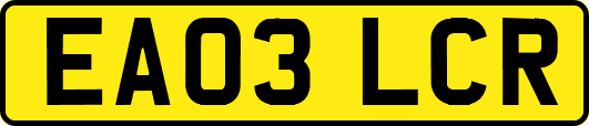 EA03LCR