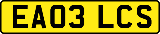 EA03LCS