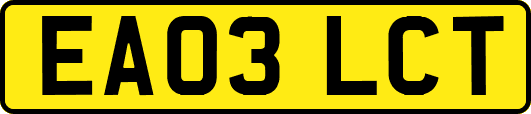 EA03LCT