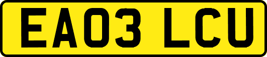 EA03LCU
