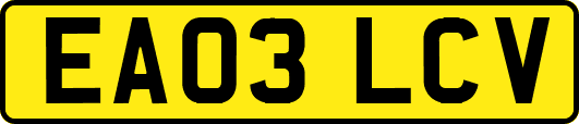 EA03LCV