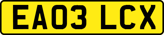 EA03LCX