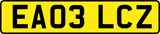 EA03LCZ
