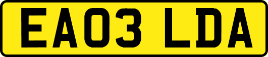 EA03LDA