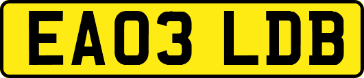EA03LDB