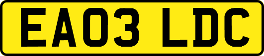 EA03LDC