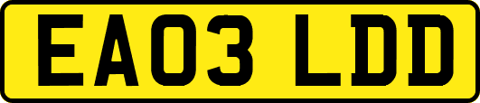 EA03LDD