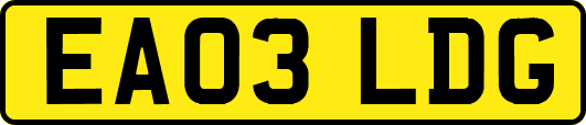 EA03LDG