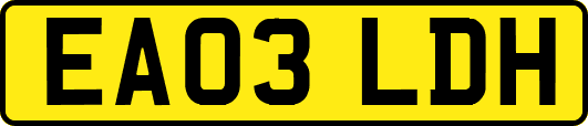 EA03LDH